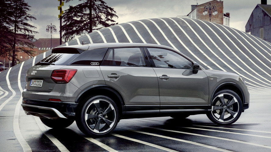 10 SUVs compactos não vendidos no Brasil