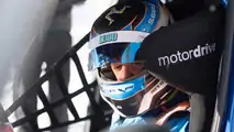 Subaru WRX STI Bobsled Run