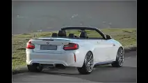 Endlich ein Frischluft-M2