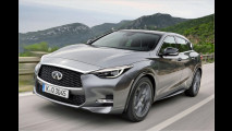 Infiniti: 69 Prozent