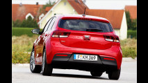 Kia Rio: Das kostet er