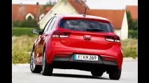 Kia Rio: Das kostet er