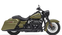 2017 Harley-Davidson Road King Special