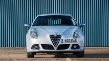 2017 Alfa Romeo Giulietta