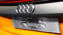 2017 Audi Q8 Sport Concept