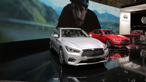 2018 Infiniti Q50