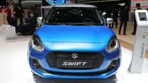 2017 Suzuki Swift