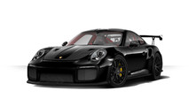 Porsche 911 GT2 RS