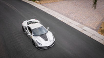 Ferrari 488 Widebody Misha