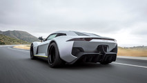 2018 Rezvani Beast Alpha