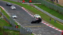 Honda Civic Type R takla