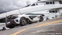 McLaren 570S Prior-Design