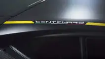 Asya-Pasifik bölgesindeki ilk Lamborghini Centenario