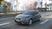 2017 Seat Leon
