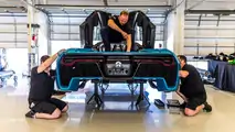 Nio EP9