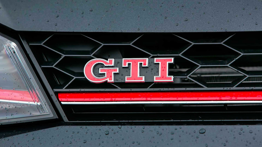 Prueba Volkswagen Golf GTI Clubsport 2017
