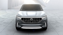 Pininfarina K550 Concept