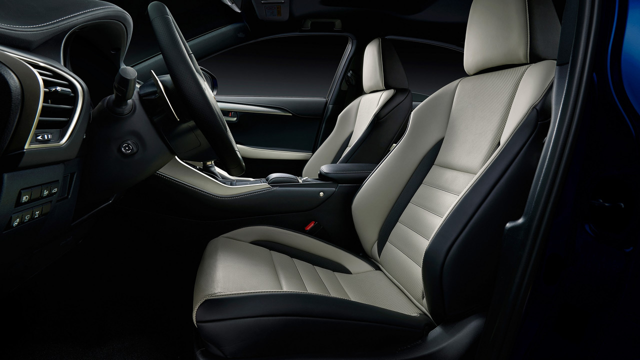 2018 Lexus NX