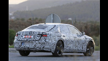 Erwischt: VW Arteon
