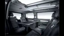 Im Test: SpaceTourer und Traveller