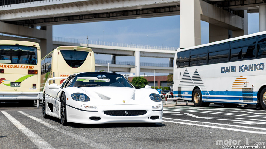 KVC - Daikoku Futo