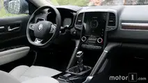 Essai Renault Koleos