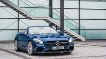 Mercedes-AMG SL65