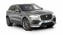 AC Schnitzer Jaguar F-Pace