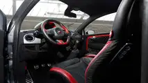Fiat 500 Abarth Pogea Racing