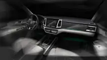 2018 SsangYong Rexton teaser