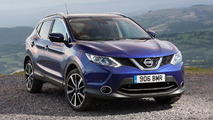 2017 Nissan Qashqai