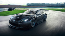 Lexus RC F GT3 2017 4