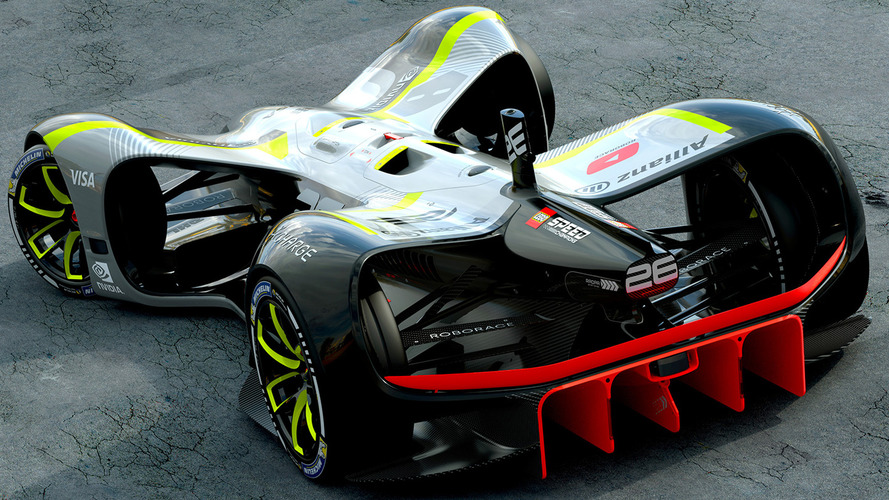 2017 Robocar final version