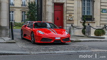 KVC - Supercars février 2017