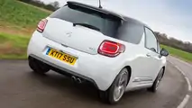 2017 Citroen DS 3