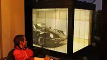 1989 Porsche Speedster