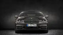 BMW Serie 7: 30 años de motores V12