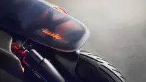 BMW Motorrad Concept Link