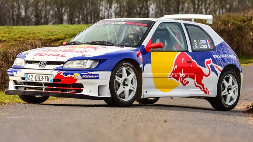 306 Maxi