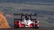 Romain Dumas s'attaque à Pikes Peak