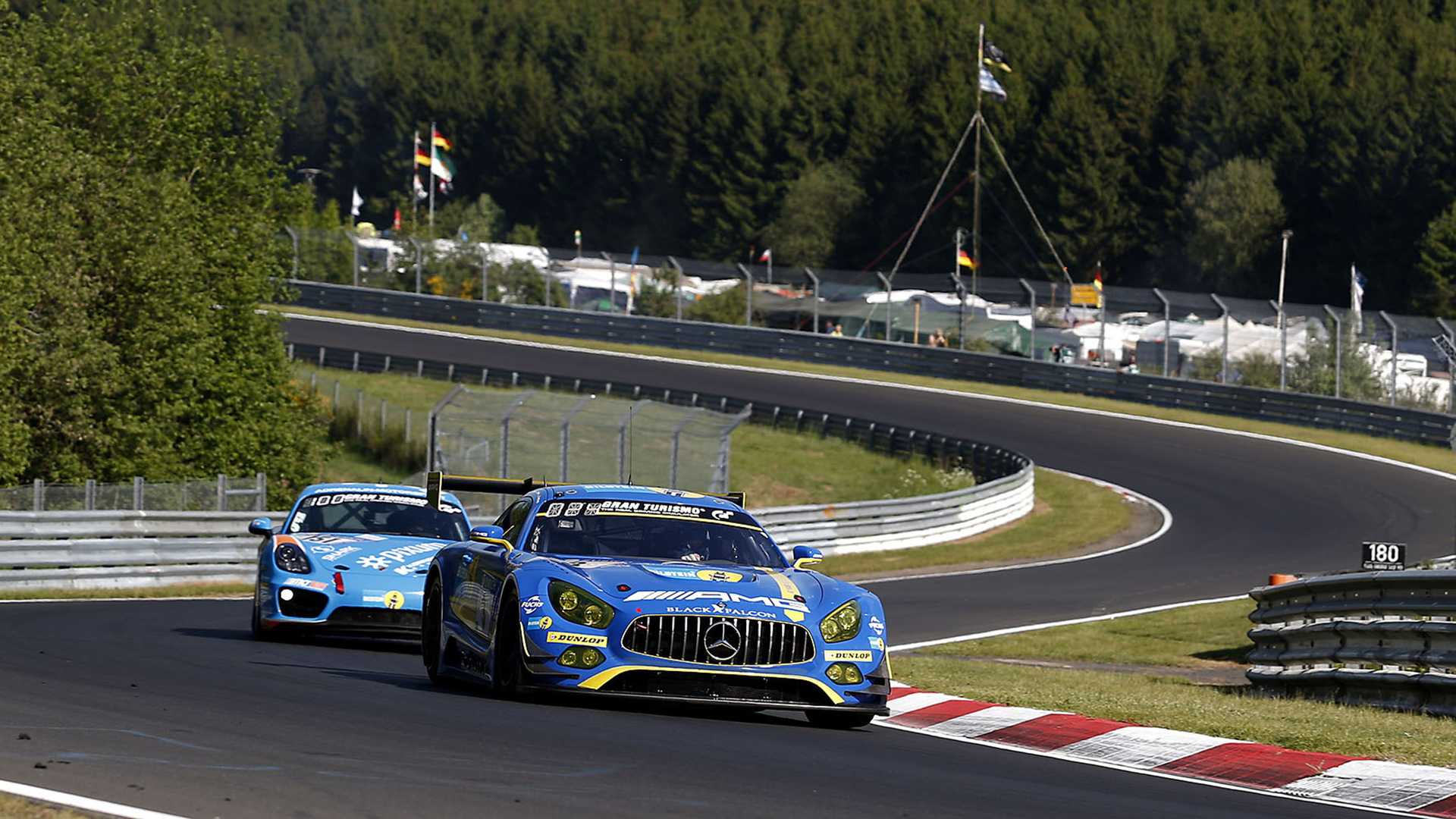 Drapeau Réglementaire - Drapeau de course Automobile - MACAP