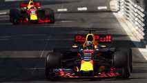F1 - Grand Prix de Monaco 2017