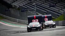 Red Bull Camper Race