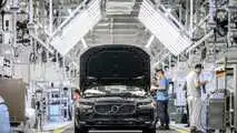 China-made Volvo S90 heading to Europe