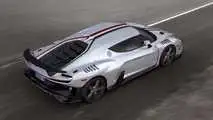 Italdesign Automobili Speciali