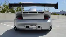 2002 Porsche 911 GT2 Custom