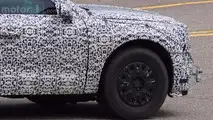Trump's New Cadillac Limo