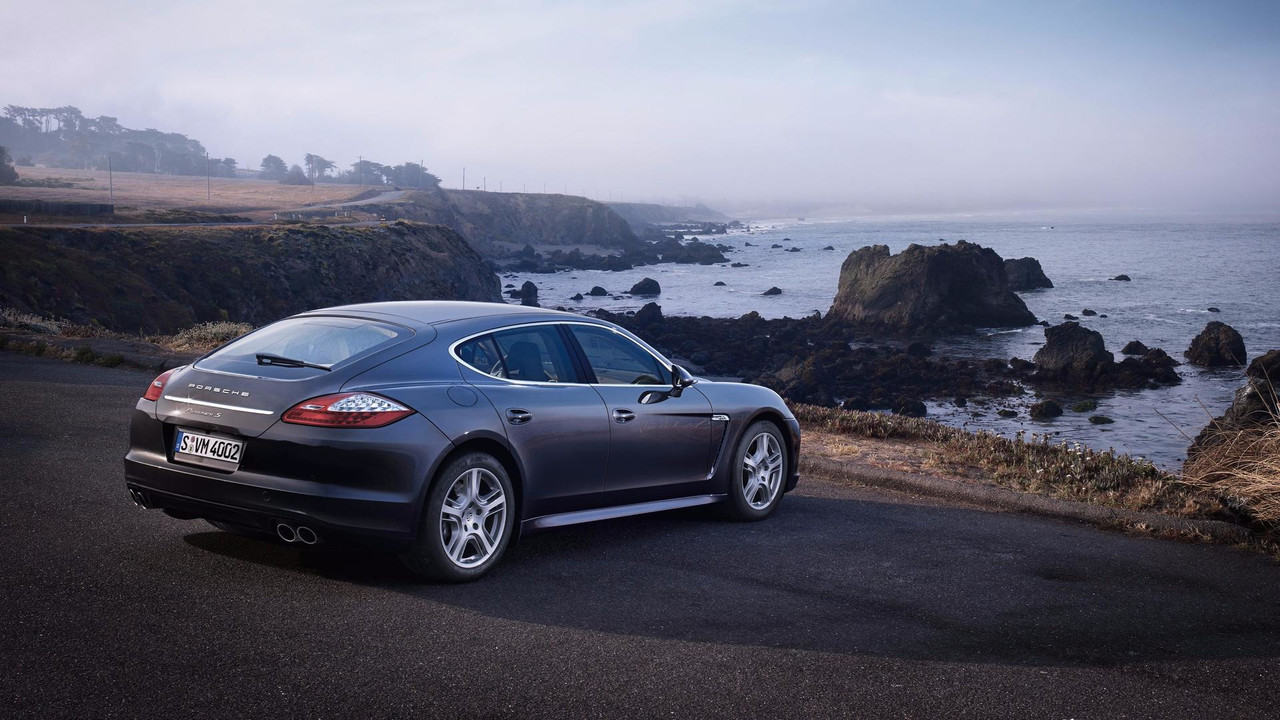 porsche-panamera