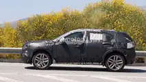 2019 Cadillac XT4 Plug-In Hybrid casus fotoğraflar