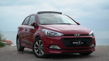 2017 Hyundai i20 ne durumda?
